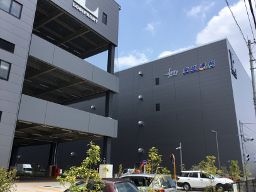 株式会社 埼玉ロジテム 株式会社 埼玉ロジテム