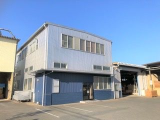勝田産業株式会社 勝田産業株式会社