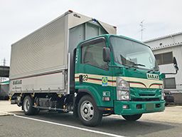 株式会社 栄興運 株式会社 栄興運