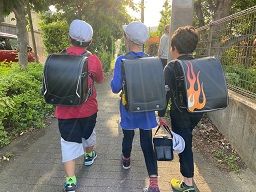 NPO春野のびる学童クラブ NPO春野のびる学童クラブ