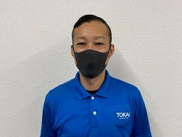 東海造船運輸株式会社 アクア物流事業部 富士アクアデリバリーセンター