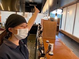 鶴亀堂 緑神の倉店 鶴亀堂 緑神の倉店