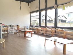 児童発達支援・放課後等デイサービスSOALA(ソアラ)/小郡校 児童発達支援・放課後等デイサービスSOALA(ソアラ)/小郡校