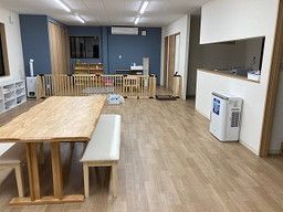 児童発達支援・放課後等デイサービスSOALA(ソアラ)/小郡南校 児童発達支援・放課後等デイサービスSOALA(ソアラ)/小郡南校
