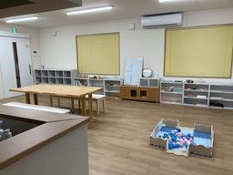 児童発達支援・放課後等デイサービスSOALA(ソアラ)/小郡南校 児童発達支援・放課後等デイサービスSOALA(ソアラ)/小郡南校