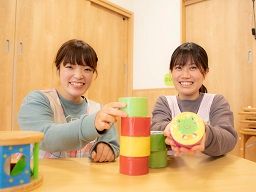 ひなた保育園ふぉるてしろい(運営:株式会社アンフィニ 千葉支店) ひなた保育園ふぉるてしろい(運営:株式会社アンフィニ 千葉支店)