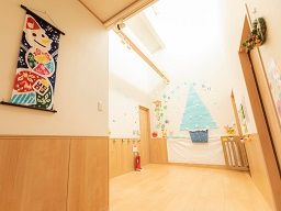 ひなた保育園ふぉるてしろい(運営:株式会社アンフィニ 千葉支店) ひなた保育園ふぉるてしろい(運営:株式会社アンフィニ 千葉支店)