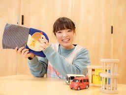ひなた保育園ふぉるてしろい(運営:株式会社アンフィニ 千葉支店)
