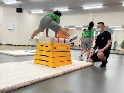 パシフィックスポーツプラザ パシフィックスポーツプラザ