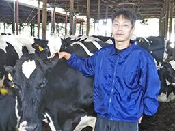 農業生産法人 有限会社若林牧場