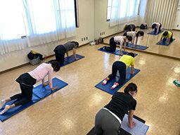 中山産業株式会社 緑ヶ丘テニスガーデン 中山産業株式会社 緑ヶ丘テニスガーデン