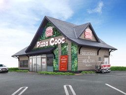 ピザクック伊都店・前原店 ピザクック伊都店・前原店