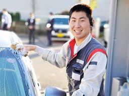 Honda Cars 東京北(株式会社三恵ホンダ販売)