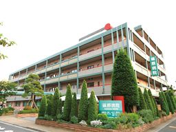 医療法人社団 清恵会 篠原病院 医療法人社団 清恵会 篠原病院
