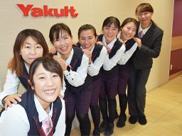 城北ヤクルト販売株式会社 尾久センター 城北ヤクルト販売株式会社 尾久センター