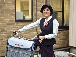 城北ヤクルト販売株式会社 南千住センター 城北ヤクルト販売株式会社 南千住センター