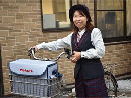 城北ヤクルト販売株式会社 六月センター 城北ヤクルト販売株式会社 六月センター