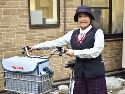 城北ヤクルト販売株式会社 五反野センター 城北ヤクルト販売株式会社 五反野センター