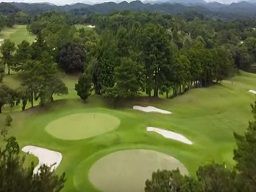 静岡よみうりカントリークラブ 静岡よみうりカントリークラブ