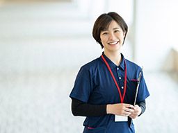 株式会社 アイケア北彩都