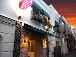 株式会社 SARAH ホテルレッツ 株式会社 SARAH ホテルレッツ