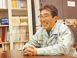 花沢建材工業株式会社 大平工場 花沢建材工業株式会社 大平工場