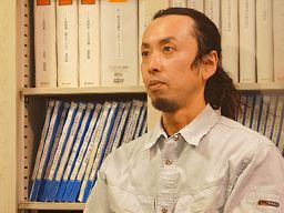 花沢建材工業株式会社 大平工場