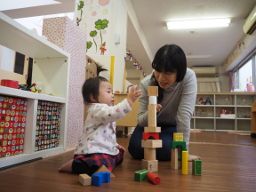 ハッピールーム 東京北部病院保育室 ハッピールーム 東京北部病院保育室