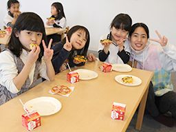 ゆいまーる保育園 ゆいまーる保育園