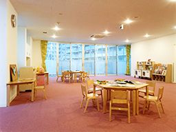 ゆいまーる保育園 ゆいまーる保育園