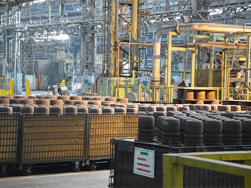 藤野工業 株式会社 藤野工業 株式会社