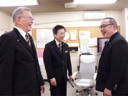 MKタクシー エムケイ株式会社 MKタクシー エムケイ株式会社