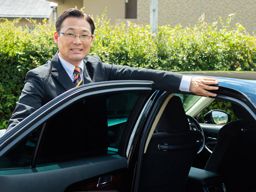 MKタクシー エムケイ株式会社 MKタクシー エムケイ株式会社