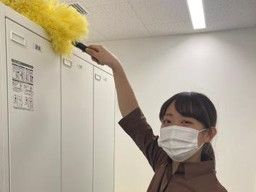 三洋ビル管理株式会社 三洋ビル管理株式会社