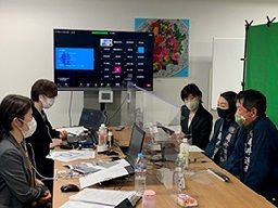 世田谷区委託事業 世田谷で働こう!事務局 世田谷区委託事業 世田谷で働こう!事務局