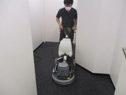 三洋ビル管理株式会社 三洋ビル管理株式会社