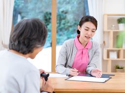 医療法人社団 保順会 楽らくケアサービス 医療法人社団 保順会 楽らくケアサービス
