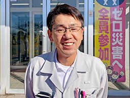 日興運送株式会社 牛久物流センター
