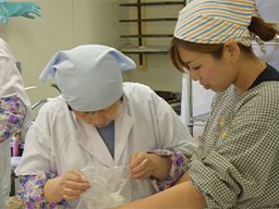 社会福祉法人 嬉泉 社会福祉法人 嬉泉