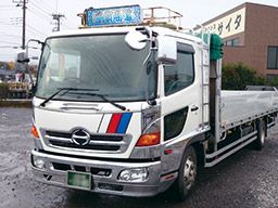 株式会社糸賀商運 株式会社糸賀商運