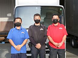 サンライズ株式会社 サンライズ株式会社