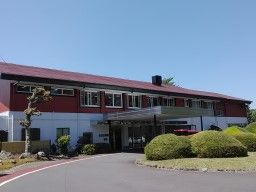 長竹カントリークラブ 長竹カントリークラブ