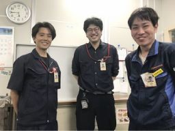 株式会社ミヤザワ アルバック事業所 株式会社ミヤザワ アルバック事業所