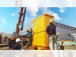 白井機材工業株式会社 川越営業所 白井機材工業株式会社 川越営業所