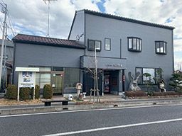 株式会社糸賀商運 株式会社糸賀商運