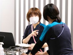 横浜未来ヘルスケアシステム 医療介護複合施設 ONE FOR ALL横浜 横浜未来ヘルスケアシステム 医療介護複合施設 ONE FOR ALL横浜