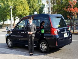 国際自動車株式会社