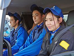 株式会社サカイ引越センター いずみ営業所 株式会社サカイ引越センター いずみ営業所