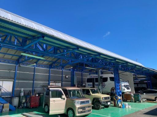 (株)相澤モータース (株)相澤モータース