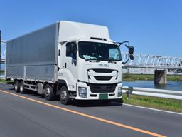 株式会社エフティ物流 株式会社エフティ物流